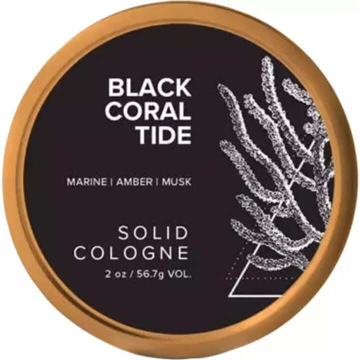 Black Coral Tide